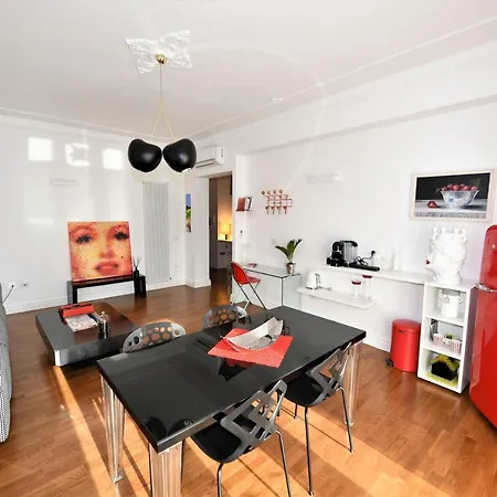 Joy Boutique Bed & Breakfast Crotone