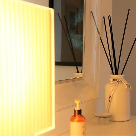 Couette-café Joy Boutique Crotone