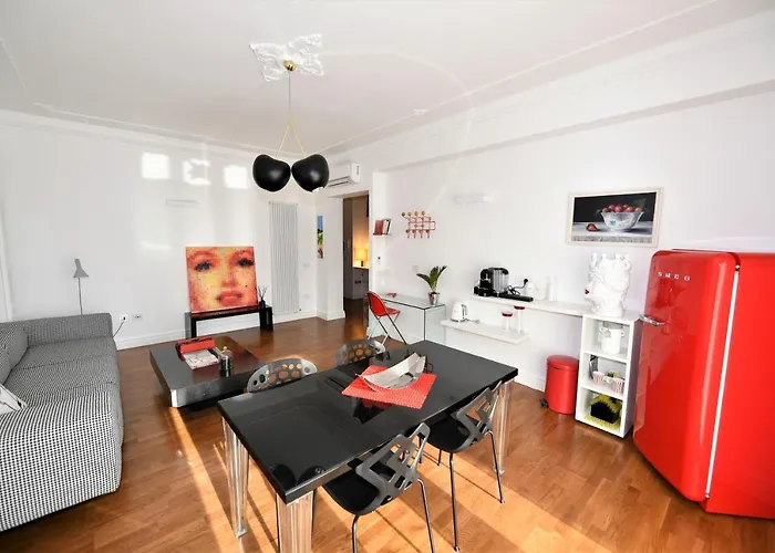 Joy Boutique Bed and breakfast Crotone