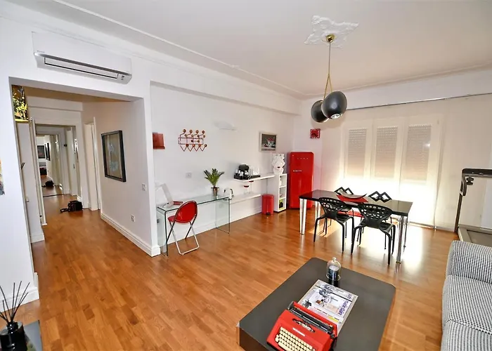 Joy Boutique Bed & Breakfast Crotone