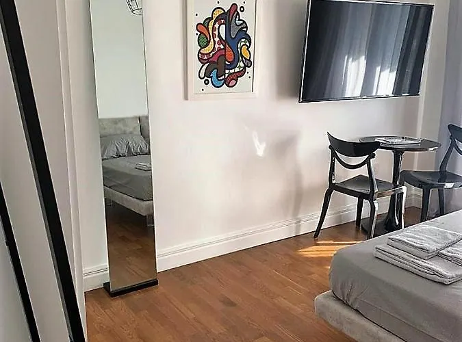 Joy Boutique Bed & Breakfast