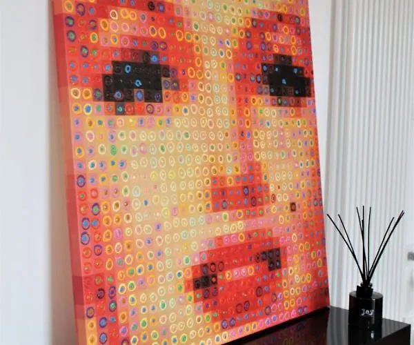 Bed & Breakfast Joy Boutique Crotone