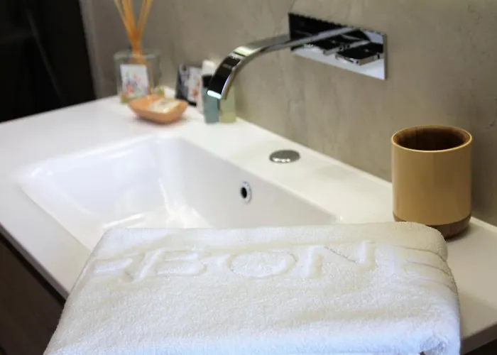 Joy Boutique Bed & Breakfast Crotone