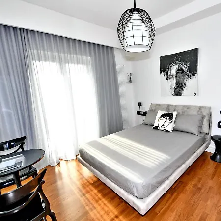 Nocleg ze śniadaniem Joy Boutique