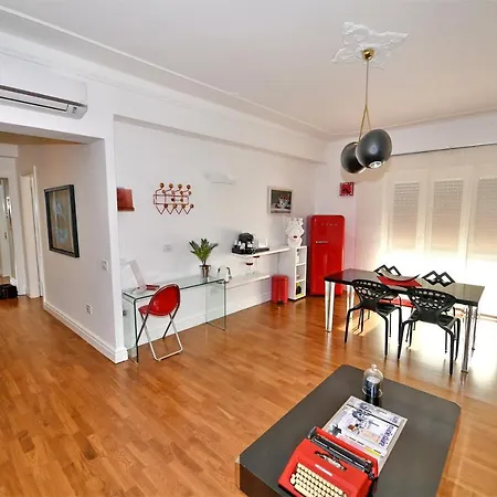 Joy Boutique Nocleg ze śniadaniem Crotone