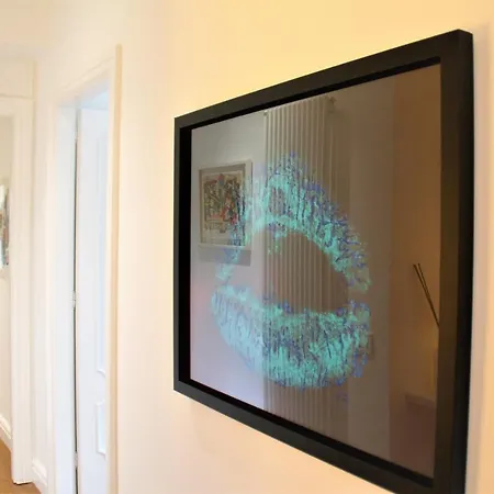 B&B Joy Boutique 크로토네