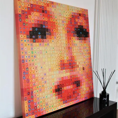 B&B Joy Boutique 크로토네