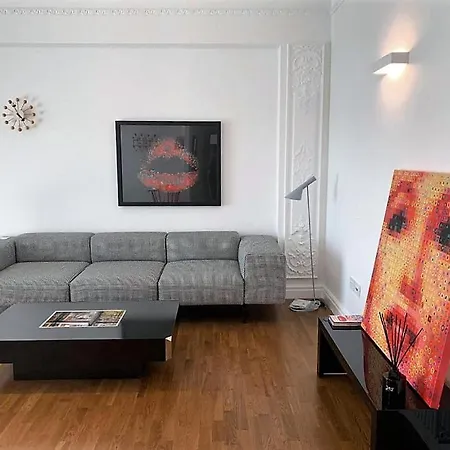 Nocleg ze śniadaniem Joy Boutique