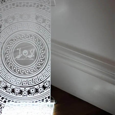 Nocleg ze śniadaniem Joy Boutique