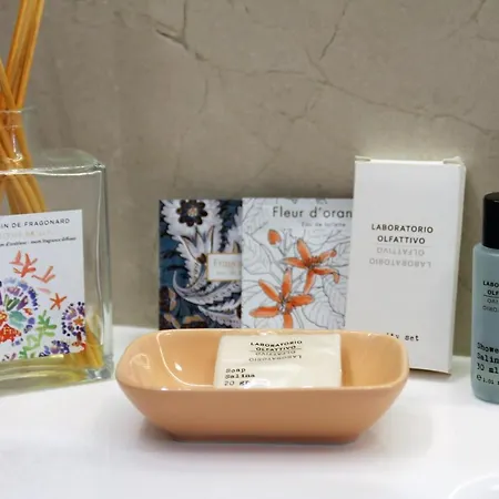 Joy Boutique Nocleg ze śniadaniem Crotone