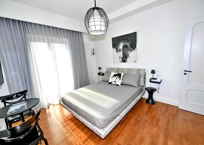 Joy Boutique Bed & Breakfast *