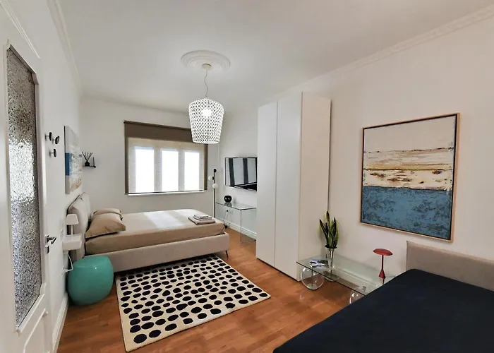 Joy Boutique Bed & Breakfast Crotone