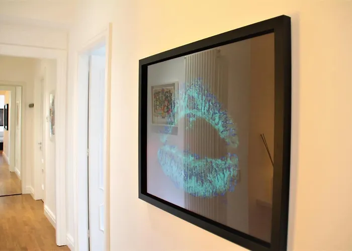 Bed & Breakfast Joy Boutique Crotone