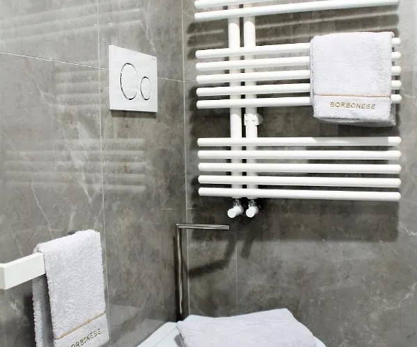 Joy Boutique Bed & Breakfast