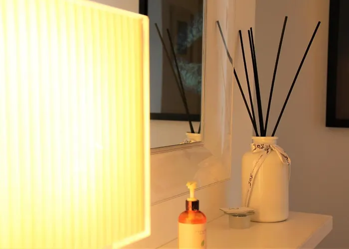 Bed & Breakfast Joy Boutique Crotone