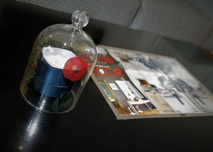 Joy Boutique Nocleg ze śniadaniem *