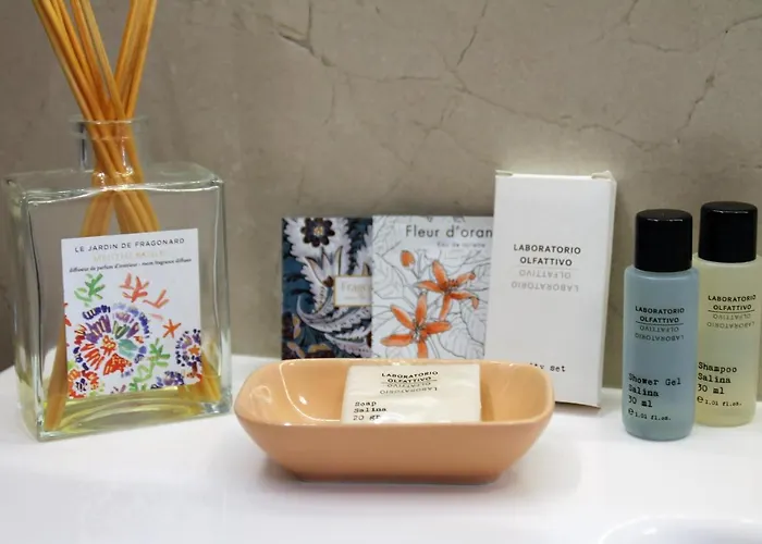 Joy Boutique Bed & Breakfast Crotone