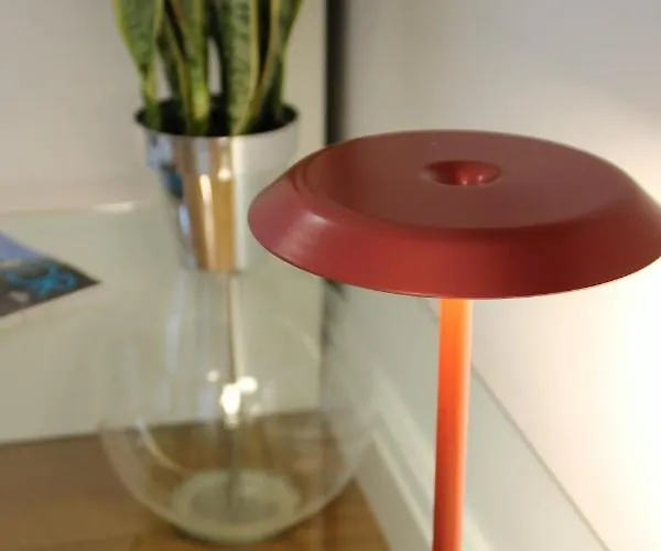 Joy Boutique Bed & Breakfast *